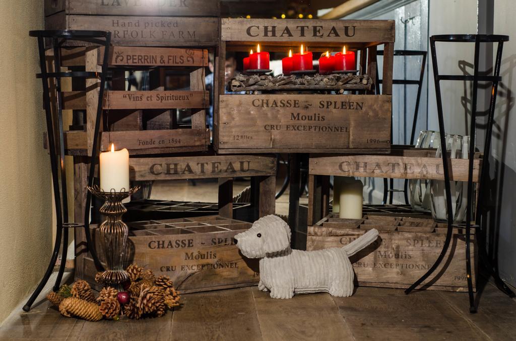 The Dog At Wingham Hotel Buitenkant foto